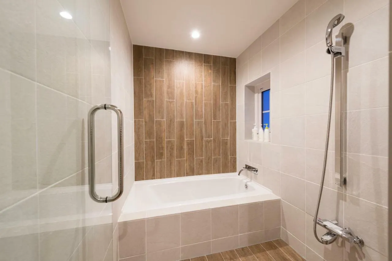 Yukine Villa Kutchan Holiday home