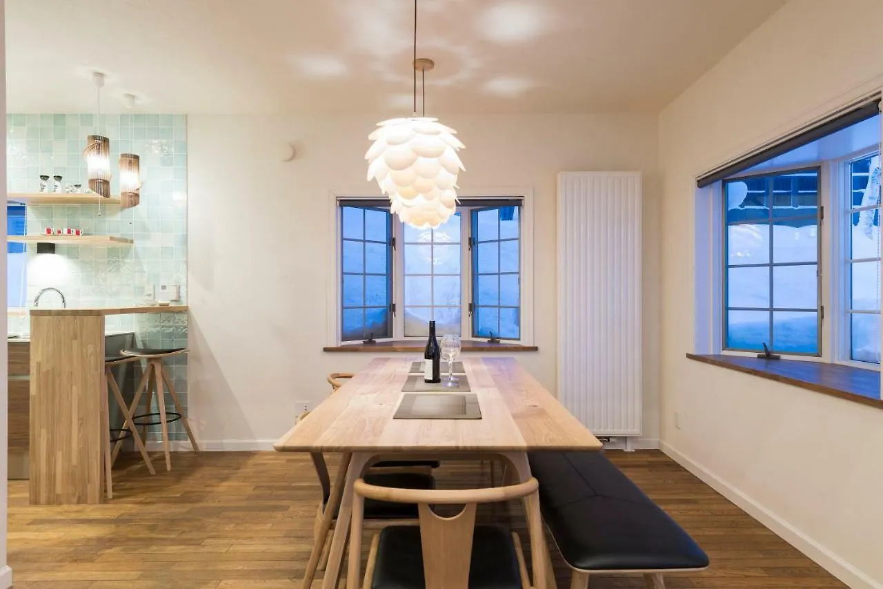 Yukine Villa Kutchan Holiday home