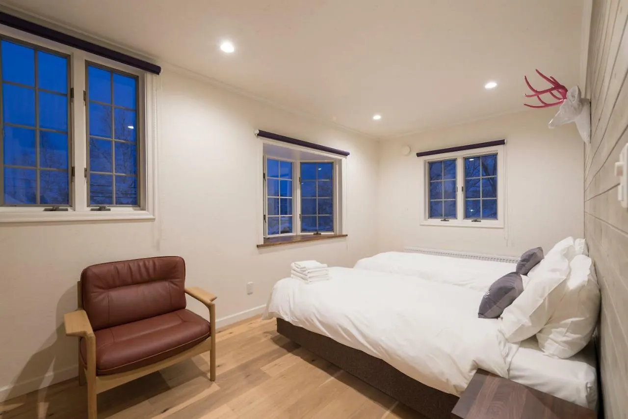 Yukine Villa Kutchan Holiday home
